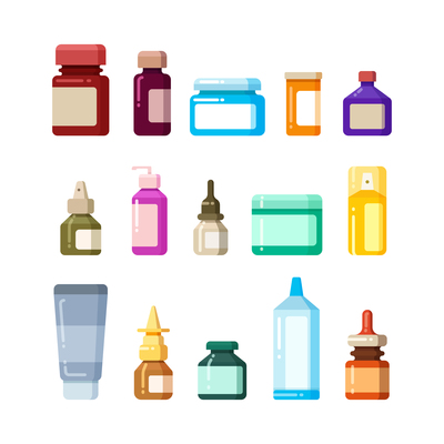 400x400 Page Vitamin On Curated Vector Illustrations, Stock Royalty Free