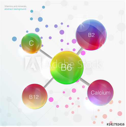495x500 Serum And Vitamin Blue Background Concept Skin Care Cosmetic