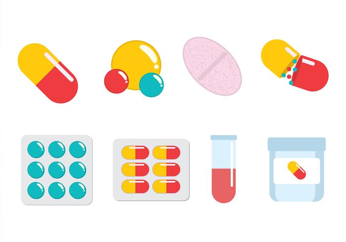 700x490 Vitamin Free Vector Art