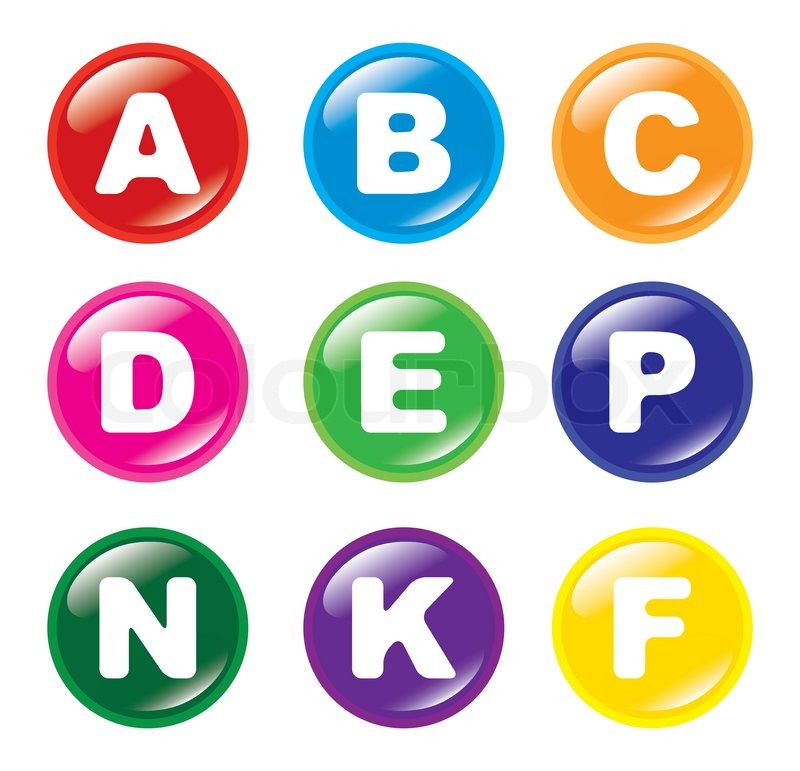 800x771 Vitamins In The Form Of Colored Stock Vector Colourbox