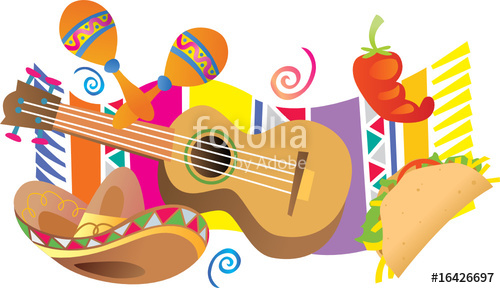 500x288 Viva Mexico Stock Image And Royalty Free Vector On Fotolia