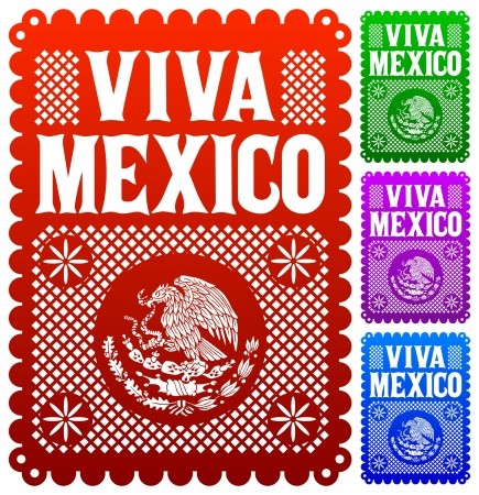 435x450 Viva Mexico