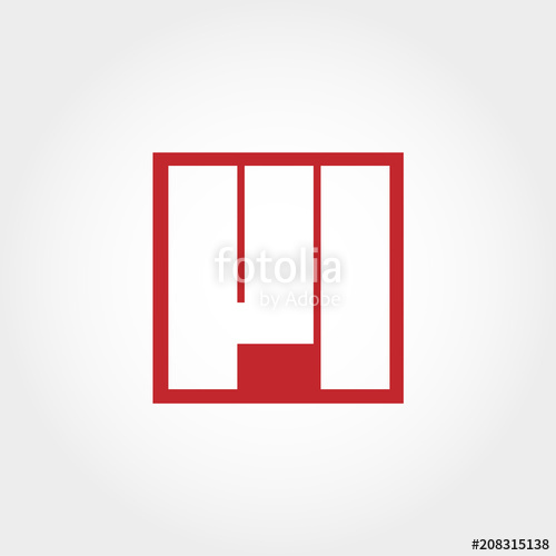 Initial Letter Vl Logo Vector Design Stock Image And Royalty Free 500x500 Initial Letter Vl Logo Vector Design Stock Image And Royalty Free