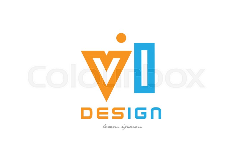 Alphabet Letter Logo Combination Vl V Stock Vector Colourbox 800x514 Alphabet Letter Logo Combination Vl V Stock Vector Colourbox