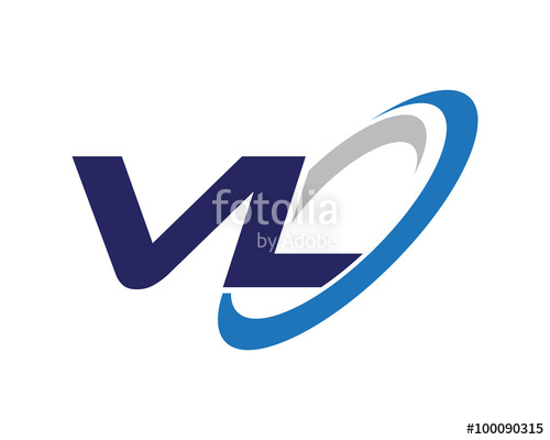 Vl Letter Swoosh Label Logo Stock Image And Royalty Free Vector 500x400 Vl Letter Swoosh Label Logo Stock Image And Royalty Free Vector