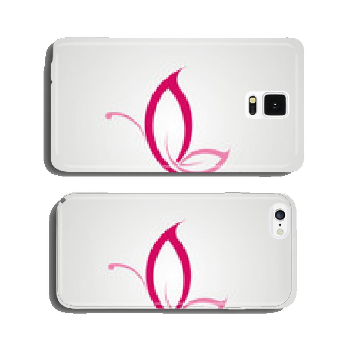 Beauty Butterfly Logo Vector Cell Phone Cover Case Plus 1200x1200 Beauty Butterfly Logo Vector Cell Phone Cover Case Plus