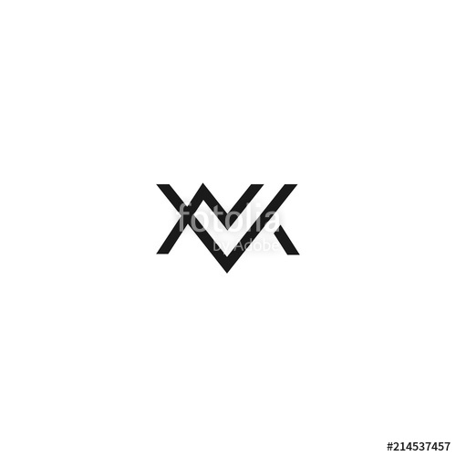 Vm Logo Vector