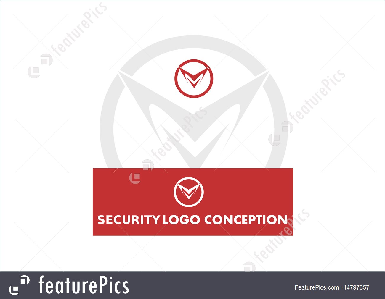 1300x1011 Company Security Helm Logo Design Stock Illustration