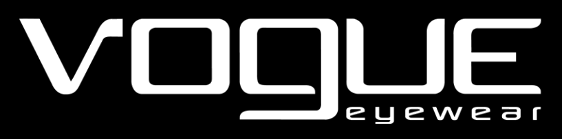 817x203 Vogue Eyewear Logos Download