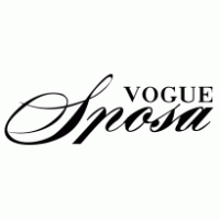 200x200 Vogue Sposa Logo Vector