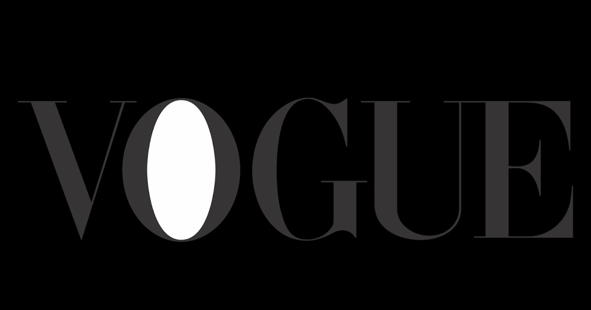 1200x630 Vogue Logo Vector