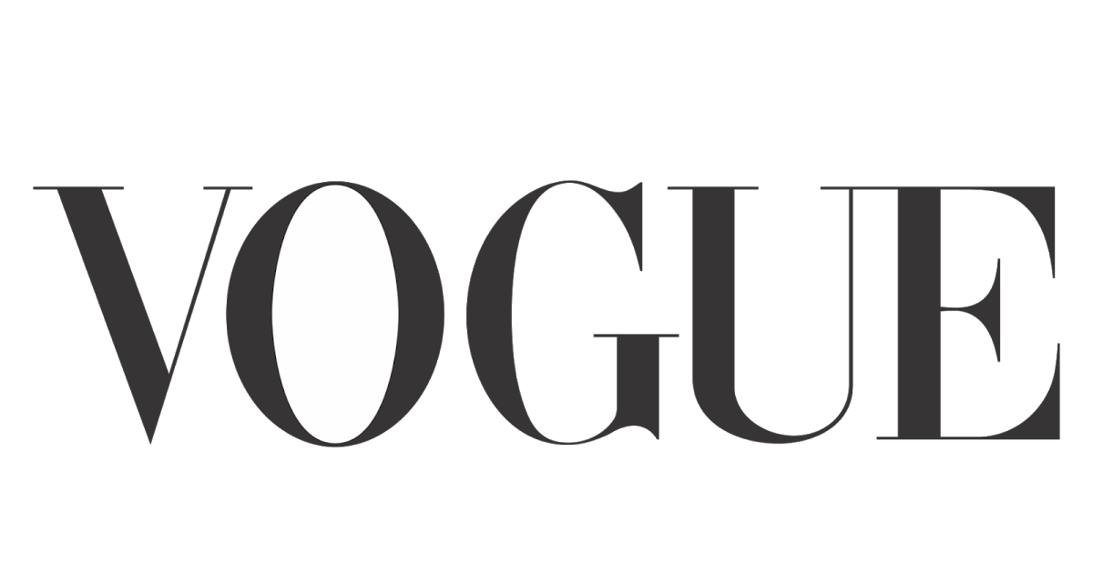 1200x630 Vogue Logo Vector