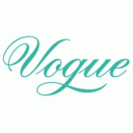 195x195 Vogue Brands Of The Download Vector Logos And Logotypes