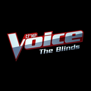 300x300 The Voice The Blinds Logo Vector