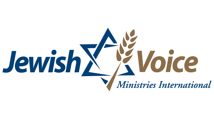 900x500 Jewish Voice Vector Logo Free Download