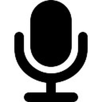 338x338 Sound Recorder Clipart Free Cliparts Download Images