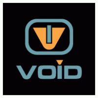 200x200 Void Vector Logo Download Free