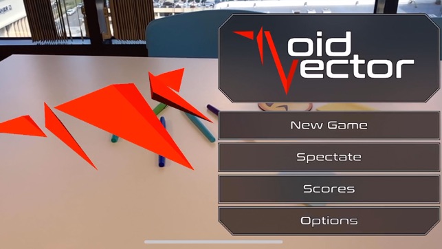 643x362 Void Vector Ar On The App Store