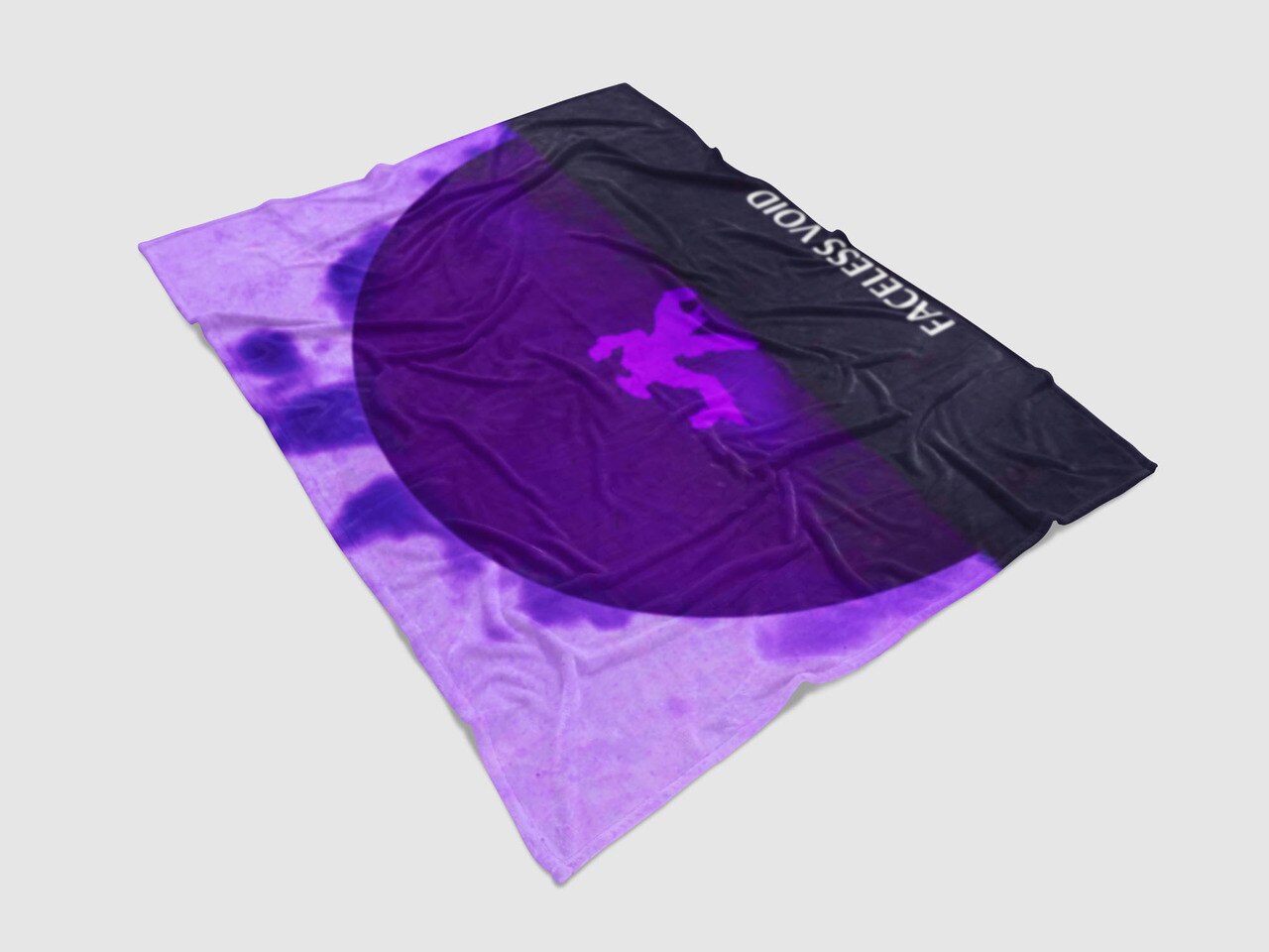 1280x960 Dota Faceless Void Vector Ultra Soft Micro Fleece Blanket