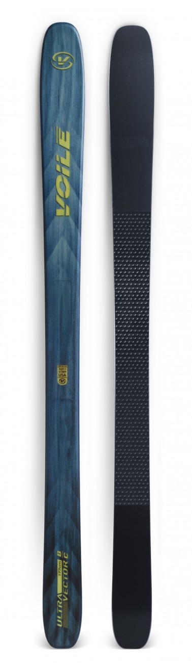 378x1300 Voile Ultravector Bc Skis