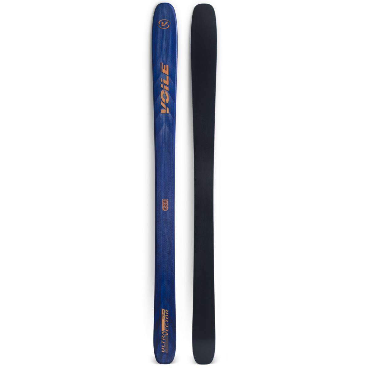 Voile Ultravector Touring Ski Cripple Creek Backcountry 1200x1200 Voile Ultravector Touring Ski Cripple Creek Backcountry