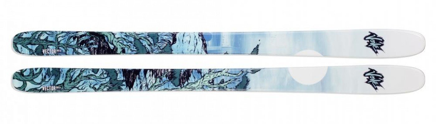 1400x398 Voile Vector