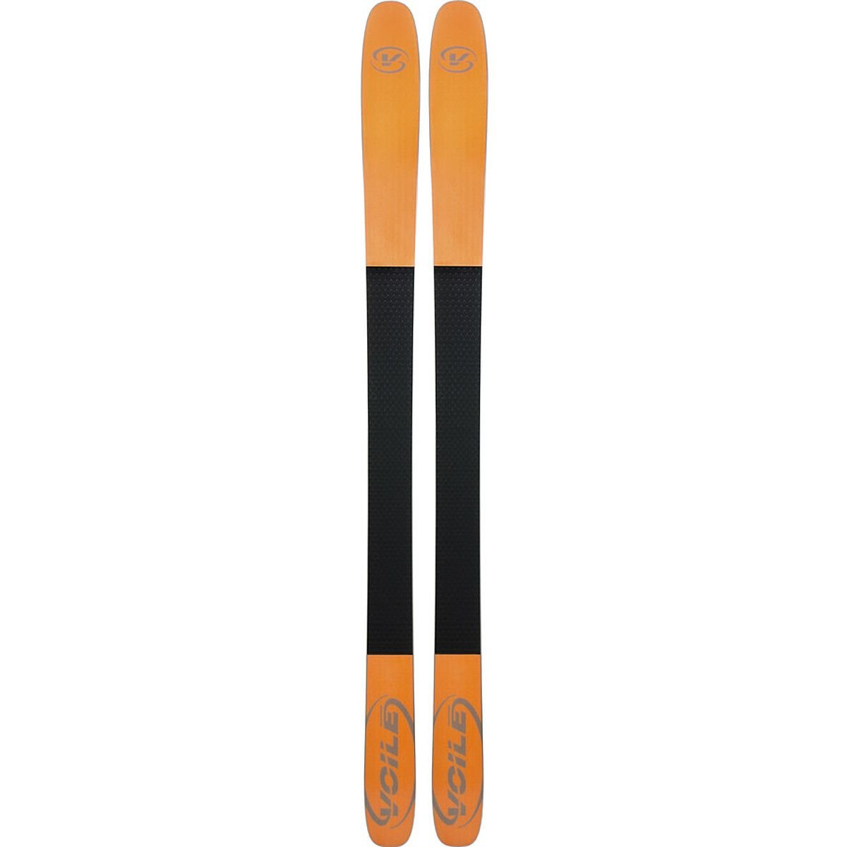 1200x1200 Voile Vector Bc Ski One Color, Skis