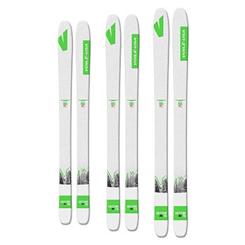 350x350 Voile Vector Bc Skis