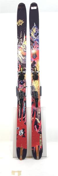 200x600 Voile Vector Womg Tts Wskins Freeheel Life Telemark Shop