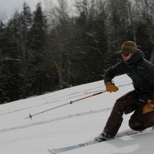 300x300 Voile Vector Unique Voile Vector Bc Silvretta Sz L Touring