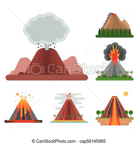 450x470 Vector, Natural, Illustration Naturaleza