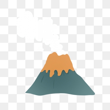 360x360 Volcan Png Images Vector And Free Download