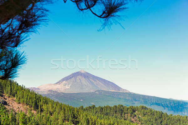 600x400 Volcan Stock Photos, Stock Images And Vectors Stockfresh