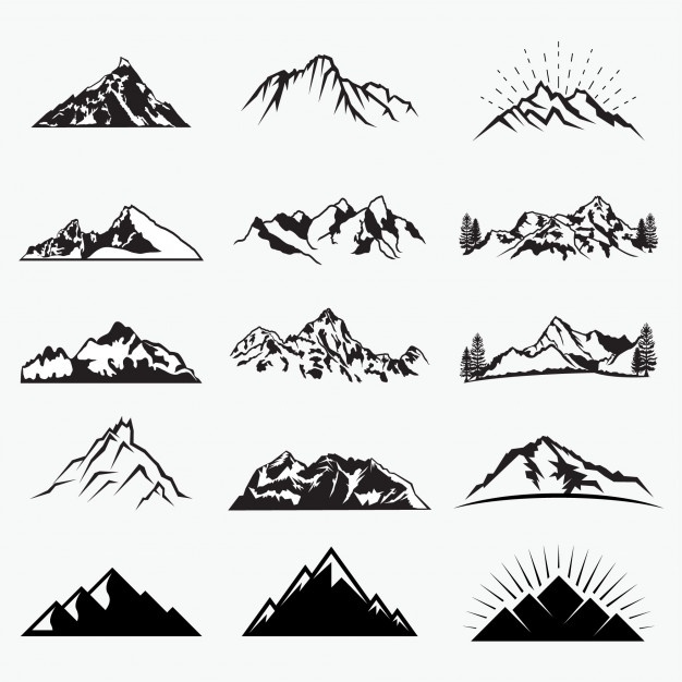 Volcan Vector at Vectorified.com | Collection of Volcan Vector free for ...