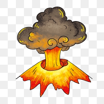 360x360 Volcanic Png, Vector, And Clipart With Transparent Background