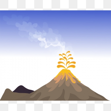 360x360 Volcanic Eruptions Png Images Vector And Free
