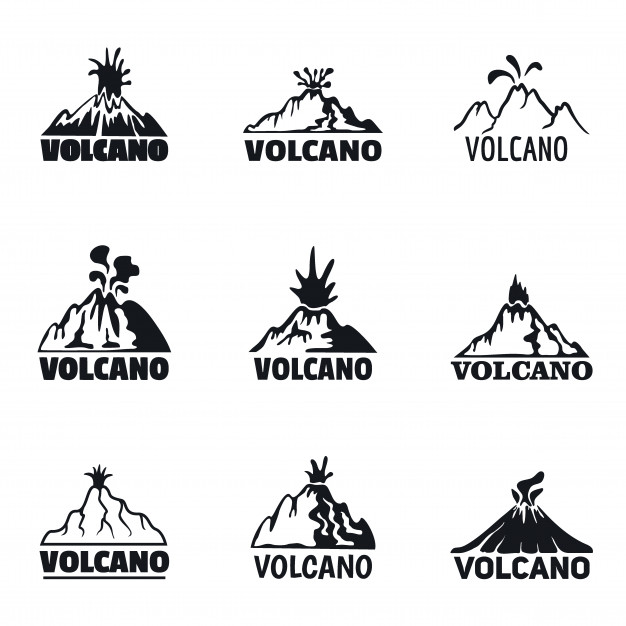 626x626 Volcano Vectors, Photos And Free Download