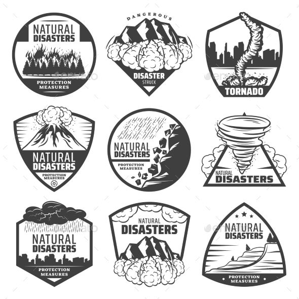 590x590 My Design Natural Disasters, Nature