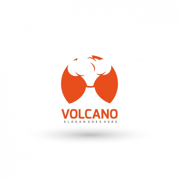 626x626 Volcano Vectors, Photos And Free Download