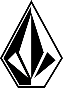 215x300 Volcom Stone Logo Vector