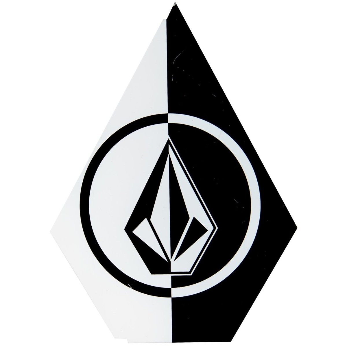 1200x1200 Volcom Vector Logo