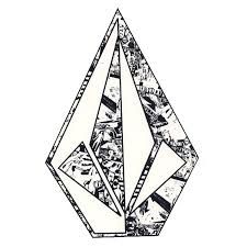 225x225 Volcom Logos Gallery