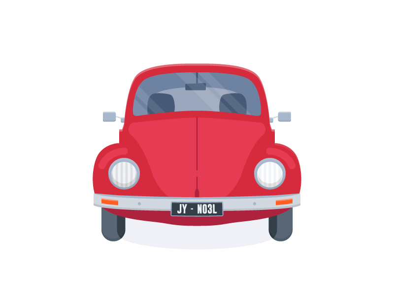 Volkswagen Beetle 800x600 Volkswagen Beetle