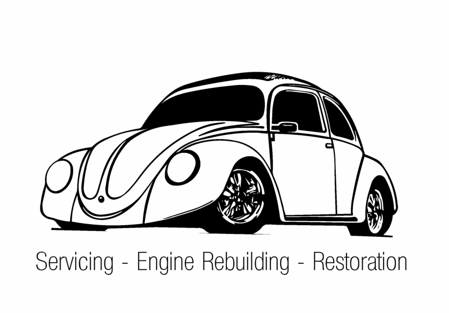 Volkswagen Vector Engine 920x641 Volkswagen Vector Engine