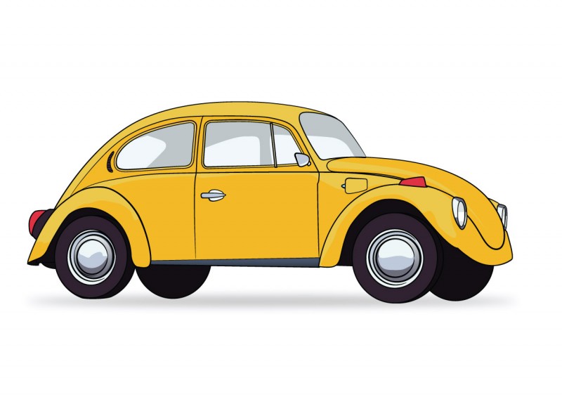 Volkswagen Beetle 800x565 Volkswagen Beetle