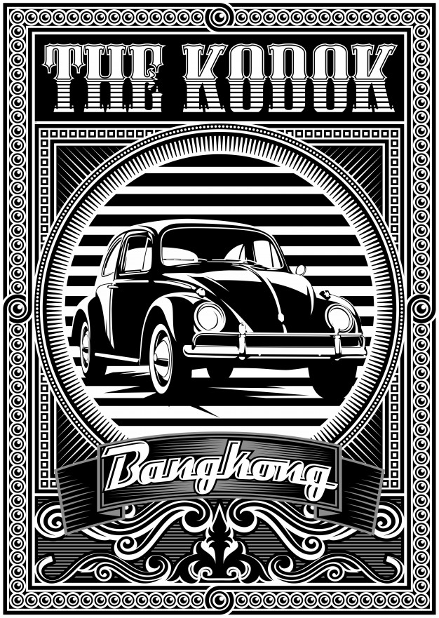 Vw Beetle Vector Vector Premium Download 626x881 Vw Beetle Vector Vector Premium Download