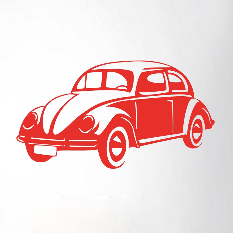 Beetle Vector Vw Beetle Clipart Cut Outline Car Surf Etsy 794x794 Beetle Vector Vw Beetle Clipart Cut Outline Car Surf Etsy