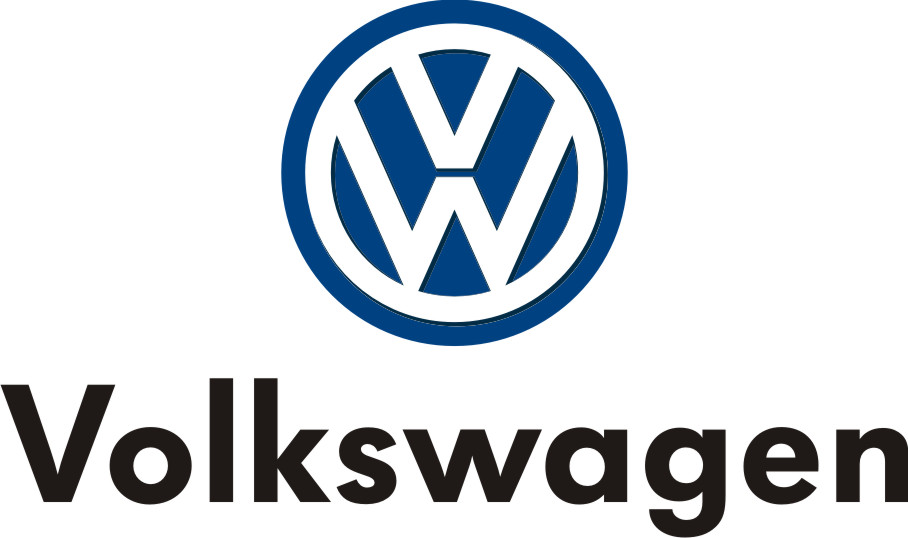 908x538 Volkswagen Logo
