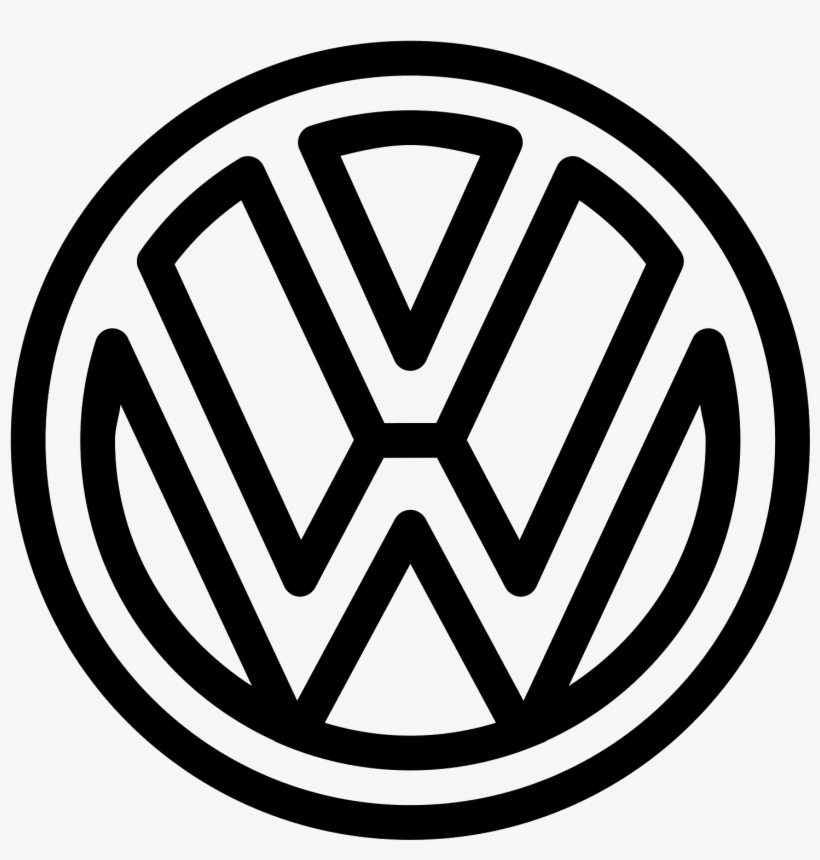 Volkswagen Logo Vector at Vectorified.com | Collection of Volkswagen