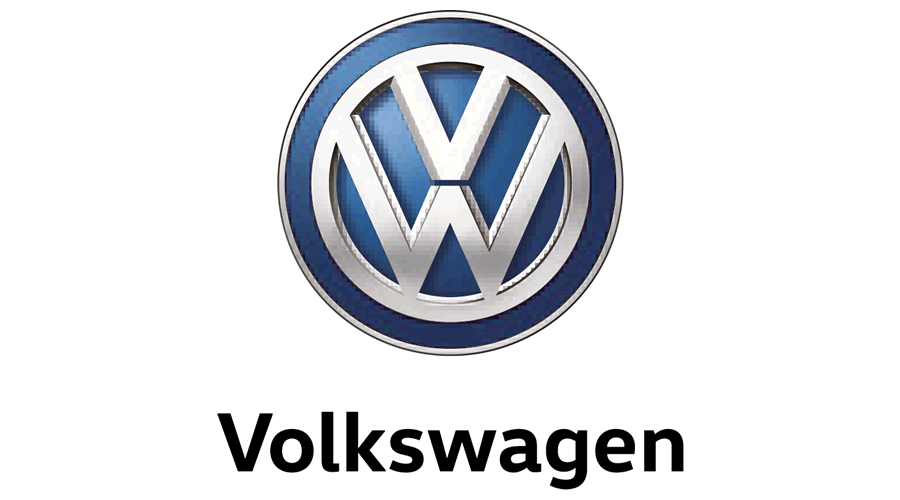 900x500 Volkswagen Passenger Cars Vector Logo Free Download
